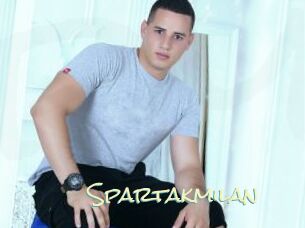 Spartakmilan