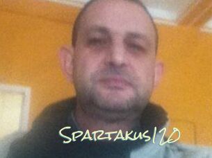 Spartakus120
