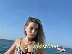 Spellonyouu