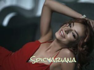 Spicyariana