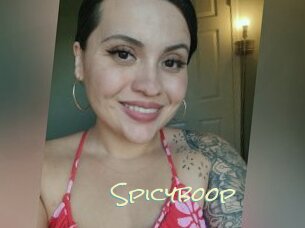 Spicyboop