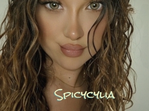 Spicycylia