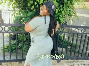 Spicyexi