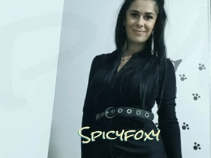 spicyfoxy Porn Monkey Cash