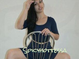 Spicyhottessa