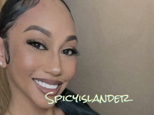Spicyislander