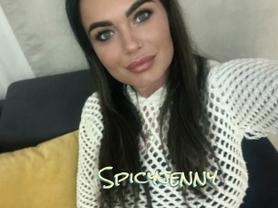 Spicyjenny