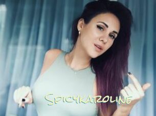 spicykaroline Porn Monkey Cash