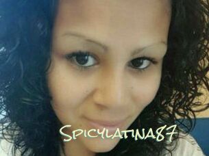 Spicylatina87