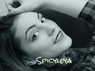 Spicyleya