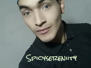 Spicysereniity