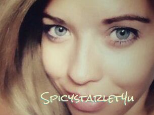 Spicystarlet4u