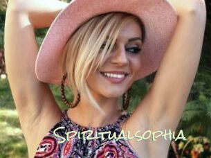 Spiritualsophia