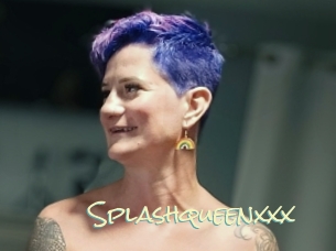 Splashqueenxxx