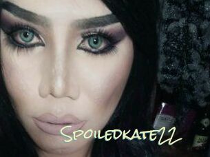 Spoiledkate22