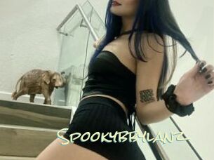 Spookybbylanz
