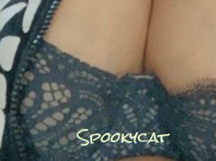 Spookycat