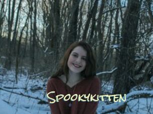 Spookykitten