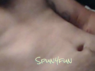 Spun4fun
