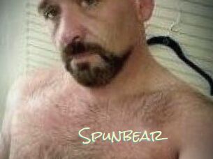 spunbear Porn Monkey Cash