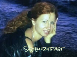 Sqquirtfast