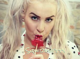 Squirtbetty