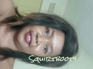 Squirtbooty