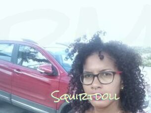 Squirtdoll