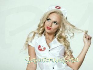SquirtingGirl