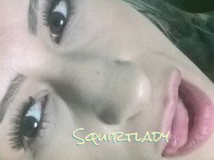 Squirtlady