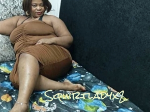 squirtladyx2 Porn Monkey Cash