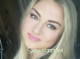 Squirtpam