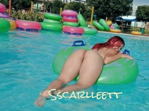 Sscarlleett