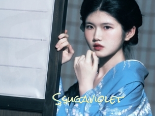 Ssugaviolet