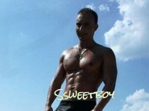 Ssweetboy