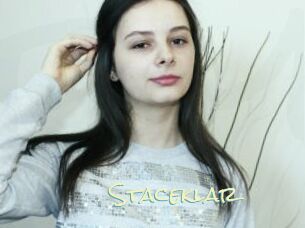 Staceklar