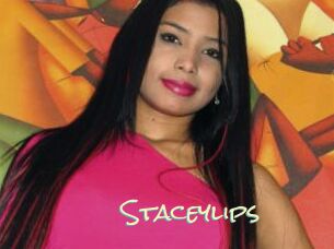 Staceylips