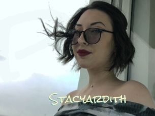stacyardith Porn Monkey Cash