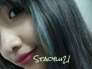stacylu21 Porn Monkey Cash