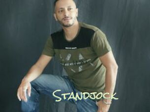 Standjock