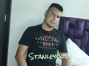 Stanleycody