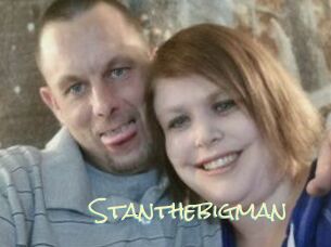 Stanthebigman