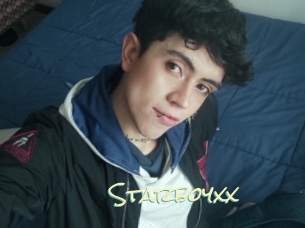 Starboyxx