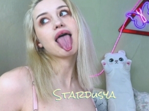 Stardusya