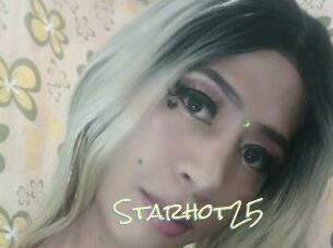 Starhot25