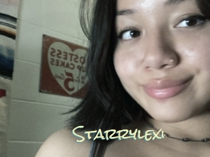 Starrylexi
