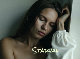 Starval