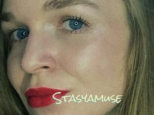 Stasyamuse