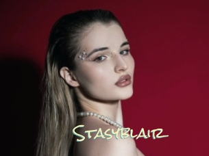 Stasyblair
