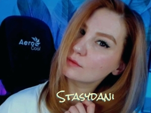 Stasydani